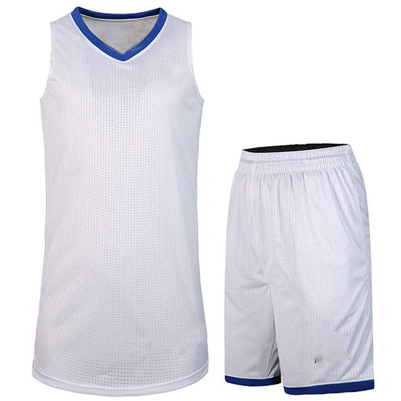 Basketball Uniforms