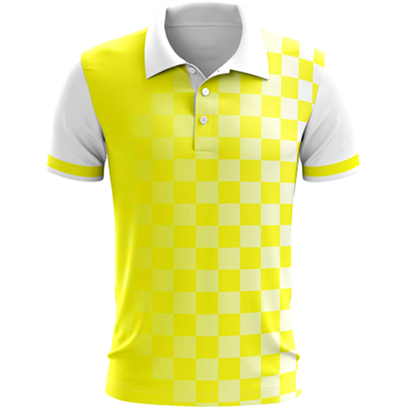 Badminton Jersey