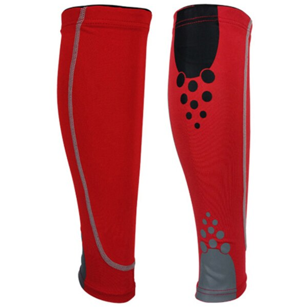 Sublimated Leg Warmer