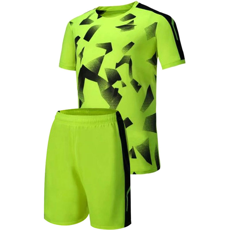 Soccer Uniforms