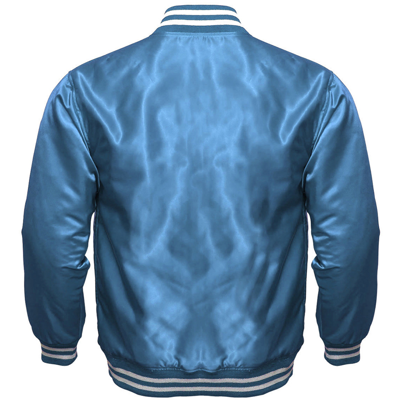 Satin Jackets