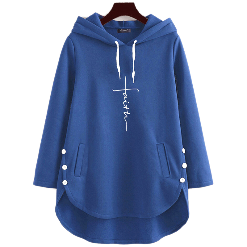 Faith Hoodies
